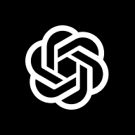 OpenAI logo