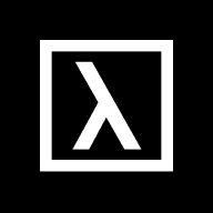 Lambda Labs logo